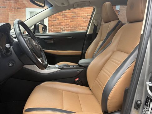 Used 2015 Lexus NX 200t AWD w/ Premium Package image 7