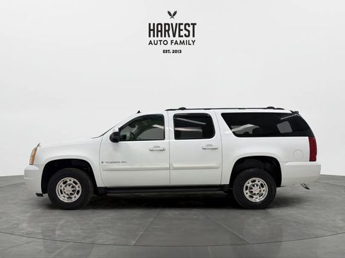 Used 2007 GMC Yukon XL 2500 SLE RWD image 2