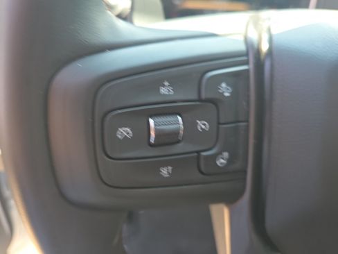Used 2026 GMC Sierra 1500 AT4 w/ AT4 Premium Package AWD/4WD image 16