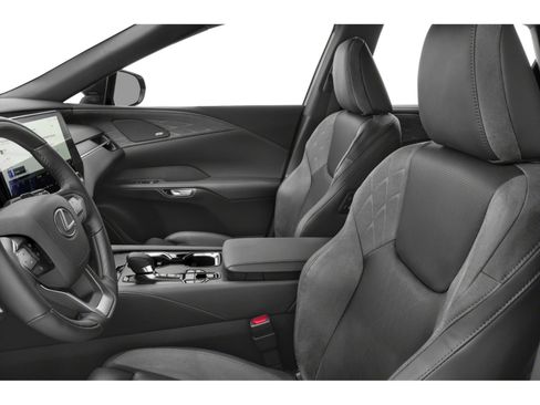 Used 2026 Lexus RX 450h AWD w/ Convenience Package image 6