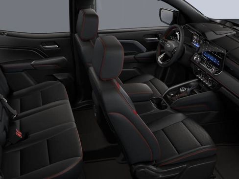 New 2026 Chevrolet Colorado Z71 w/ Z71 Convenience Package 2 image 32