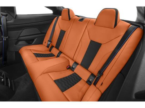 Used 2024 BMW M4 xDrive Competition w/ M Driver's Package AWD/4WD image 16