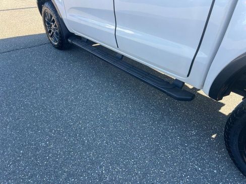 Certified 2019 Ford Ranger Lariat w/ Equipment Group 501A Mid image 28