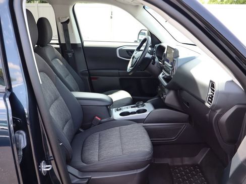 Used 2023 Ford Bronco Sport Big Bend w/ Convenience Package AWD/4WD image 33