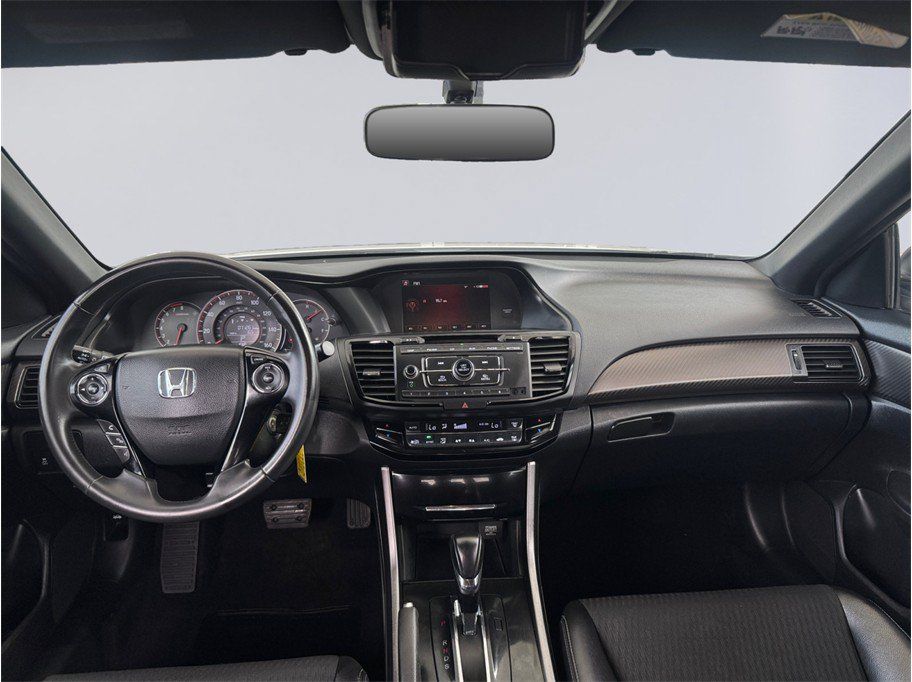 Used 2016 Honda Accord Sport image 22