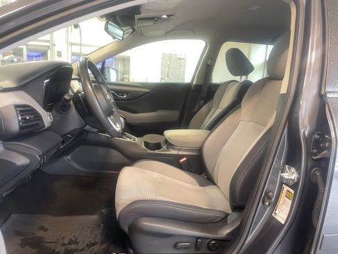 Used 2024 Subaru Outback Premium image 16