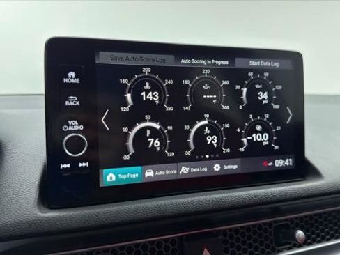 Used 2023 Honda Civic Type R image 41