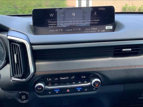 Used 2025 MAZDA CX-50 AWD 2.5 S w/ Weather Package image 8