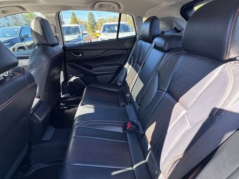 Used 2023 Subaru Crosstrek 2.5i Limited w/ Moonroof Package image 11