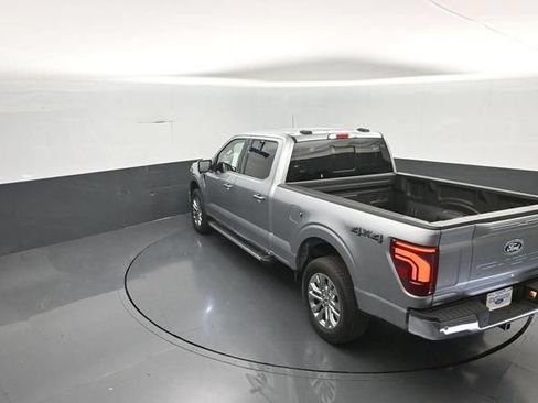 New 2026 Ford F150 Lariat w/ Equipment Group 502A High AWD/4WD image 30