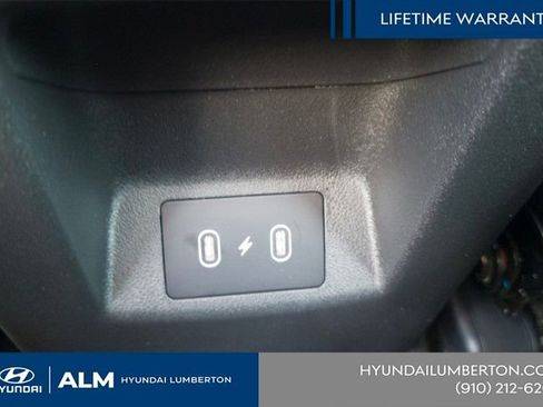 New 2026 Hyundai Tucson SE image 21