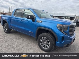 Certified 2024 GMC Sierra 1500 AT4 w/ Technology Package video 1