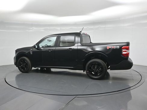 Certified 2024 Ford Maverick XLT w/ Equipment Group 300A Standard image 7