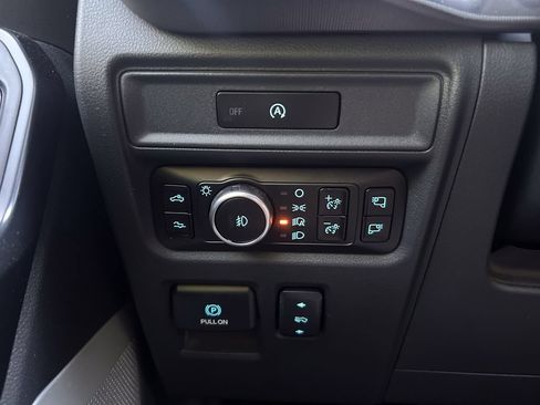 Used 2025 Ford F150 Raptor AWD/4WD image 32