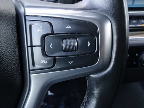 Used 2025 Chevrolet Silverado 1500 LT RWD image 25