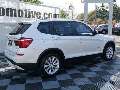 Used 2017 BMW X3 xDrive28i w/ Premium Package image 69
