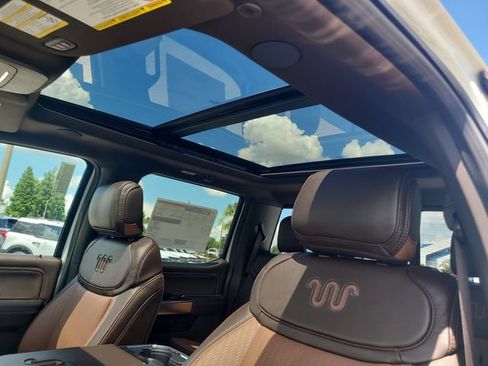 New 2026 Ford F350 King Ranch AWD/4WD image 21
