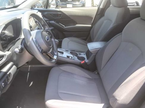 Used 2024 Subaru Crosstrek 2.0i w/ Crosstrek Mirror Package AWD/4WD image 17