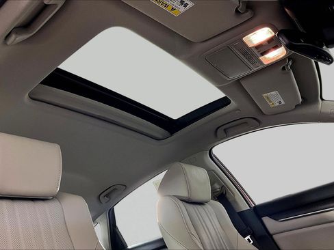 Used 2021 Honda Accord EX-L image 26