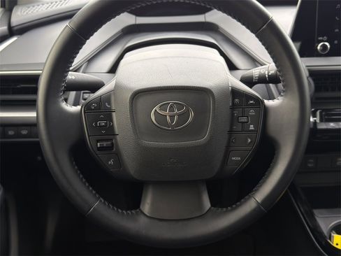 Used 2023 Toyota Prius Limited image 12