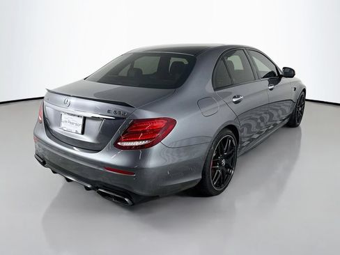 Used 2019 Mercedes-Benz E 63 AMG S image 9