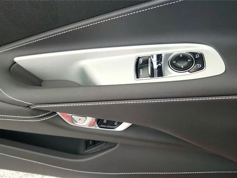 Used 2025 Chevrolet Corvette Stingray Coupe w/ 1LT image 25