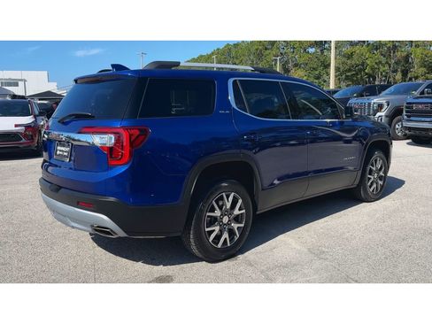 Certified 2023 GMC Acadia SLE w/ Driver Convenience Package image 8