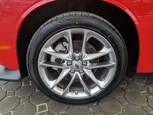 Used 2022 Dodge Challenger GT w/ Cold Weather Group image 11