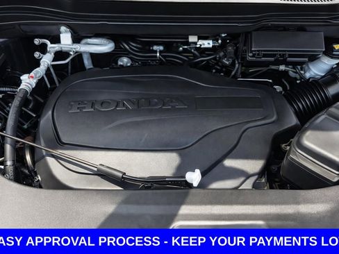 Used 2023 Honda Ridgeline RTL-E image 19