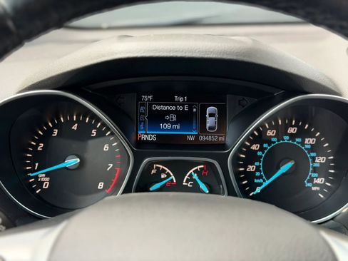 Used 2014 Ford Escape Titanium AWD/4WD image 38