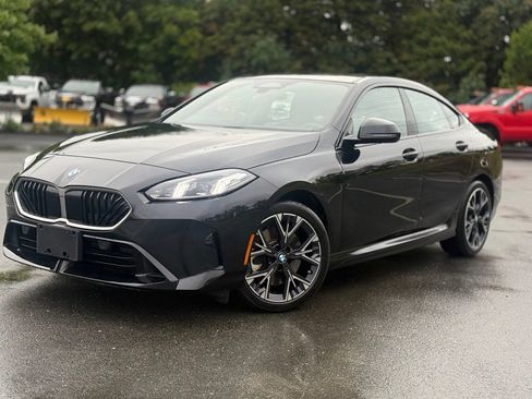 Certified 2026 BMW 228i xDrive w/ Premium Package AWD/4WD image 1