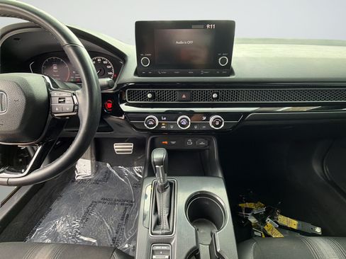 Used 2023 Honda Civic Sport image 23