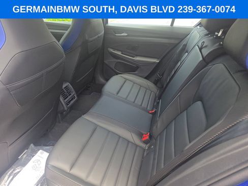 Used 2026 Volkswagen Golf AWD/4WD image 24