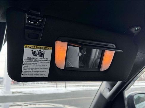 Certified 2022 Toyota Tacoma TRD Off-Road image 30