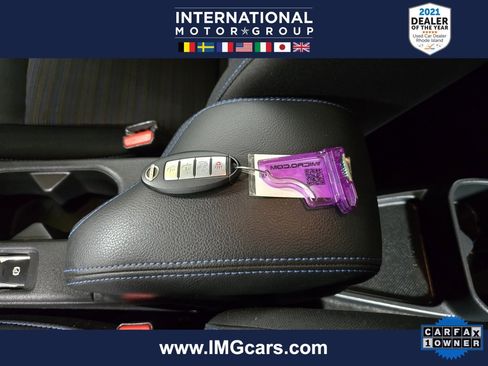 Used 2024 Nissan Leaf SV Plus image 29