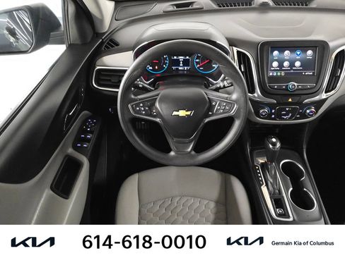 Used 2021 Chevrolet Equinox LS w/ LS Convenience Package image 17