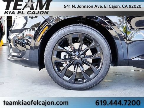 Certified 2021 Kia Sorento SX FWD image 7