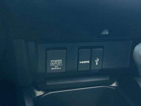 Used 2015 Honda Fit EX image 14