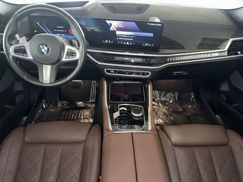 Used 2026 BMW X6 xDrive40i AWD/4WD image 23