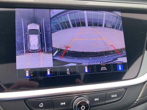 Used 2021 Buick Encore GX Essence w/ Advanced Technology Package AWD/4WD image 19