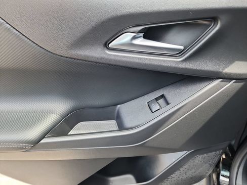 Certified 2026 Chevrolet Equinox LT FWD image 36
