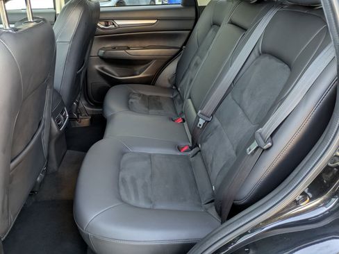 Used 2020 MAZDA CX-5 Touring image 24