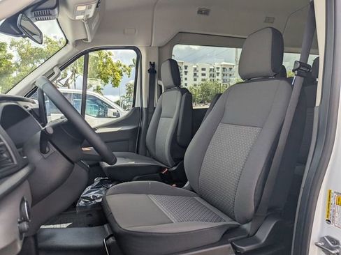 New 2026 Ford Transit 350 XL image 5