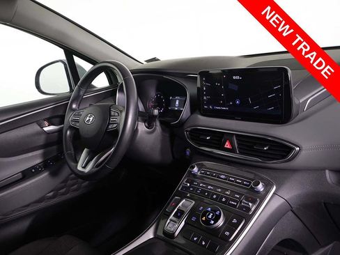 Used 2023 Hyundai Santa Fe SEL AWD/4WD image 32