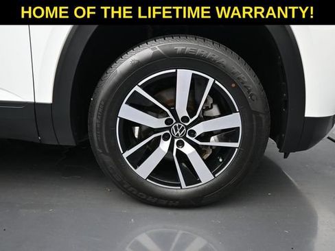 Used 2023 Volkswagen Atlas SE FWD image 52