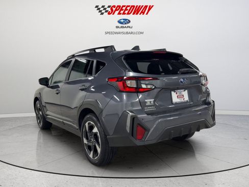 Certified 2024 Subaru Crosstrek 2.5i Limited w/ Popular Package #3A AWD/4WD image 8