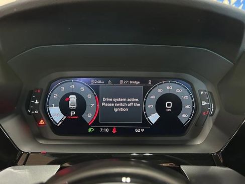 New 2025 Audi A3 2.0T Premium image 20