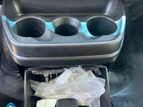 Used 2018 Chevrolet Express 2500 Extended RWD image 24