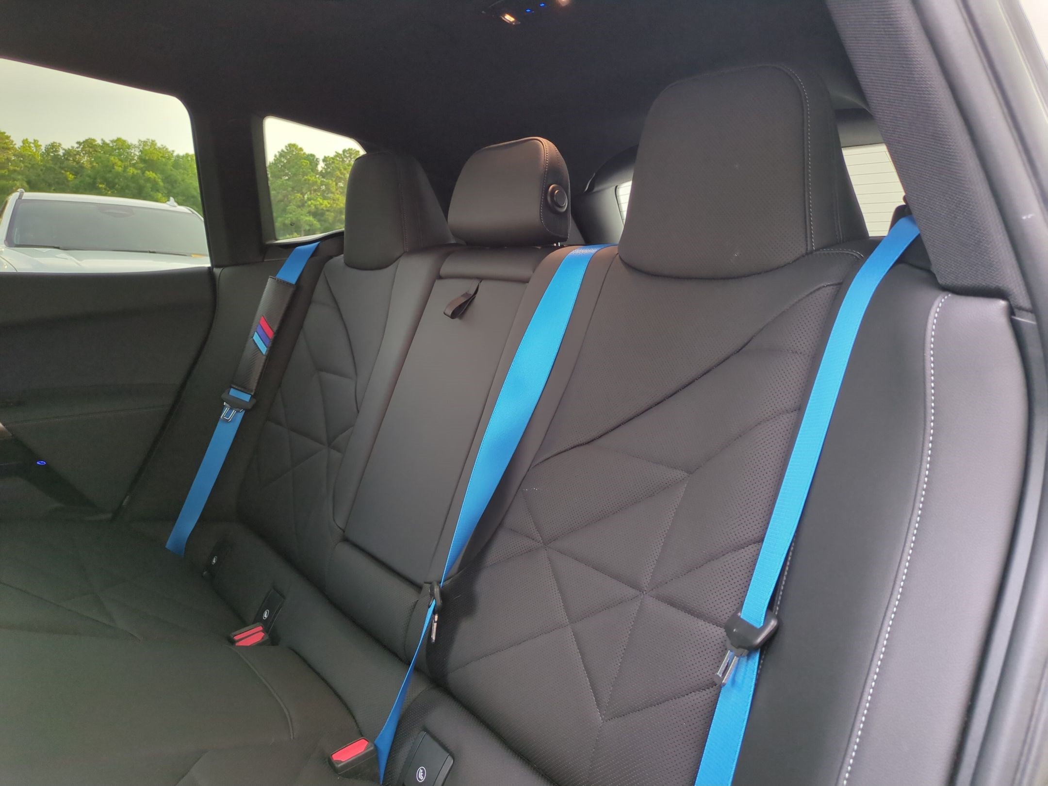 Certified 2024 BMW iX M60 AWD/4WD image 66