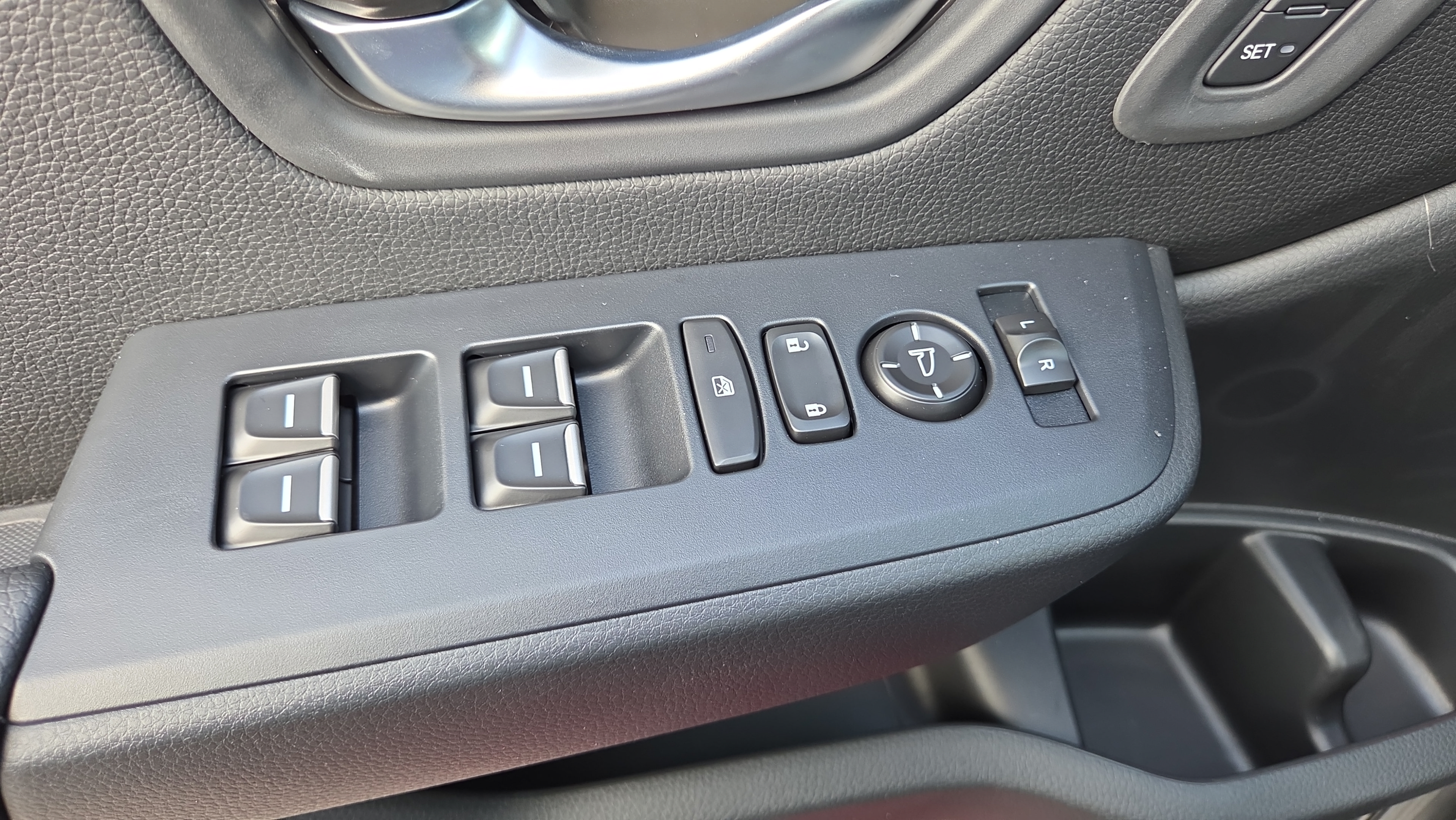New 2026 Honda Pilot EX-L image 32